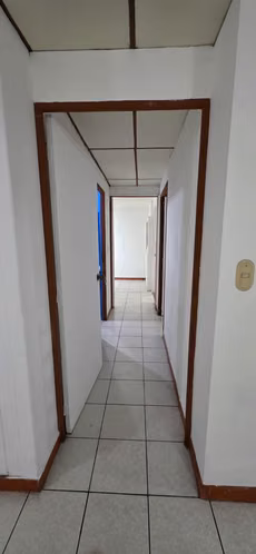 Alquiler Apartamento sin muebles, en Condominio  Las Arboledas S.S., Col. Vista Hermosa, zona redondel el jaguar - Imagen 4