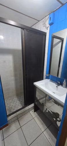 Alquiler Apartamento sin muebles, en Condominio  Las Arboledas S.S., Col. Vista Hermosa, zona redondel el jaguar - Imagen 16