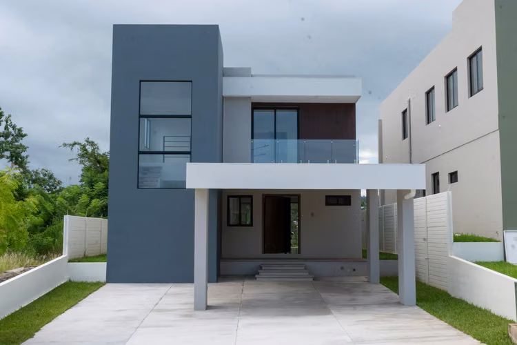 House for sale in San José Villanueva, Las Luz ID 4431