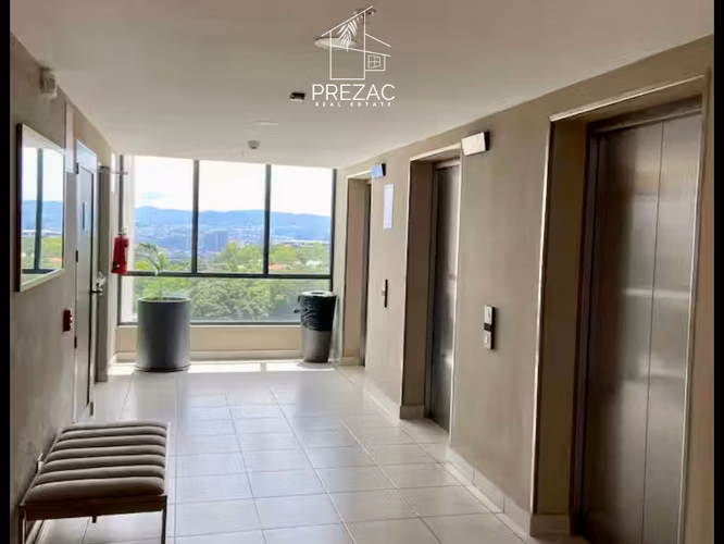 APARTAMENTO AMUEBLADO EN ALQUILER — ALTOS TOWER, COLONIA ESCALÓN - Imagen 10