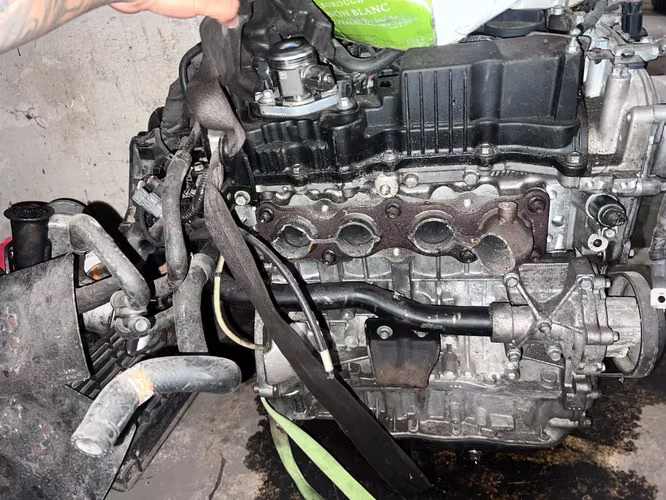 Kia soul engine 2.0 year 2020 complete as seen in images with their accessories