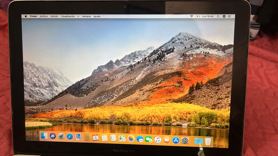 VENDO MACBOOK PRO FINALES DEL 2011 - Imagen 3