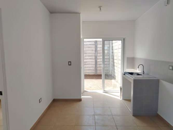 ALQUILO CASA RESIDENCIAL NUEVA SONSONATE