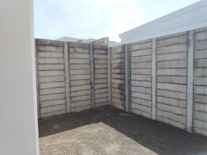 ALQUILO CASA RESIDENCIAL NUEVA SONSONATE