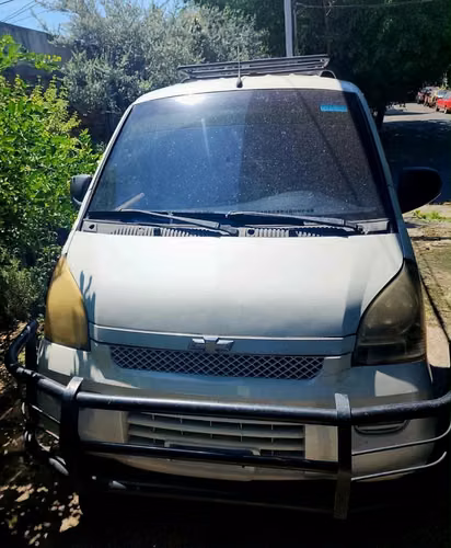 Chevrolet n300