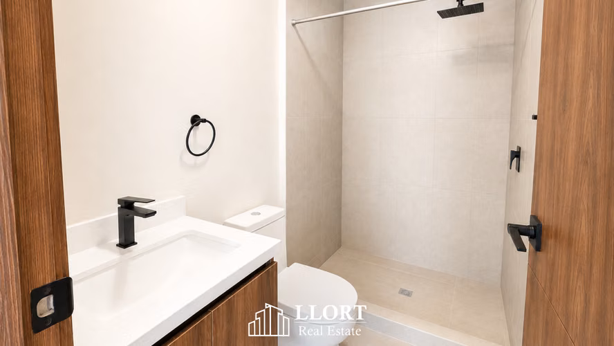 Apartamento en ALQUILER en Torre 8VII - Imagen 7