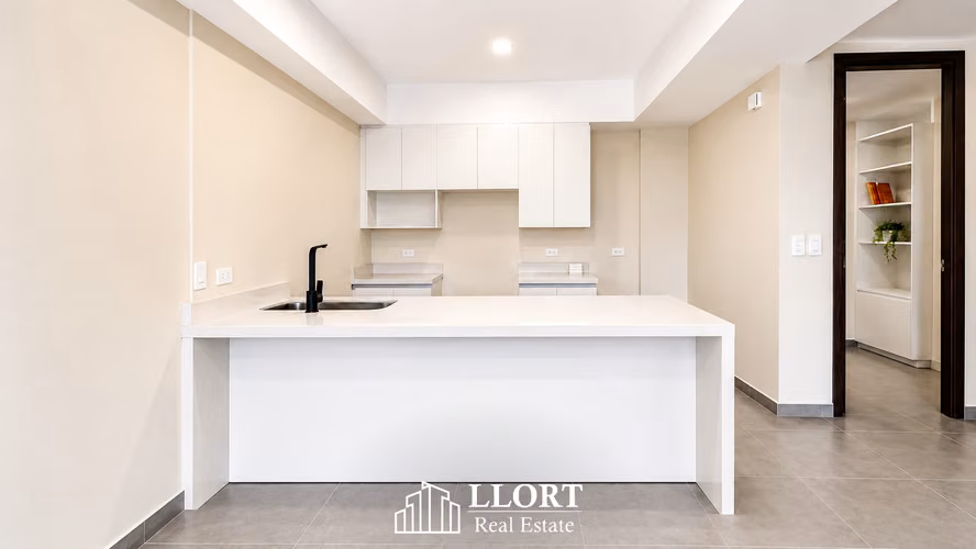 Apartamento en ALQUILER en Torre 8VII - Imagen 2