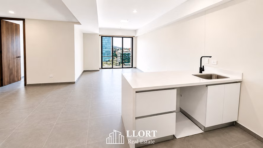 Apartamento en ALQUILER en Torre 8VII - Imagen 5