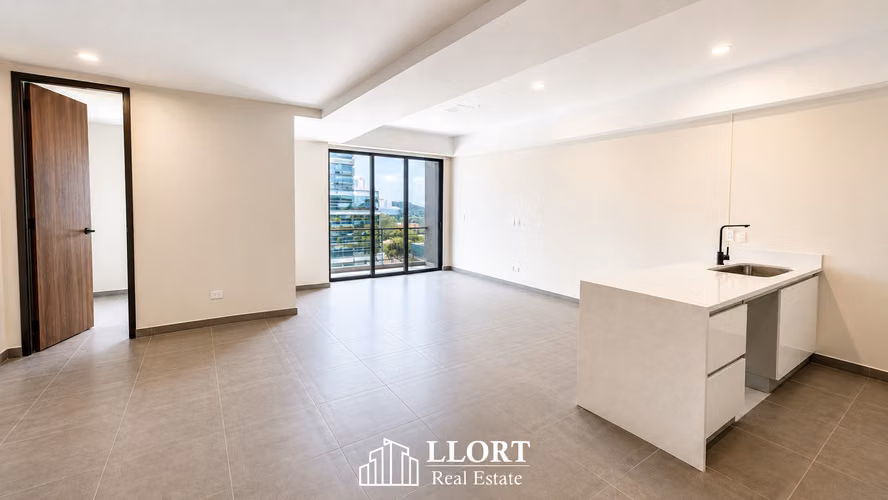 Apartamento en ALQUILER en Torre 8VII - Imagen 3