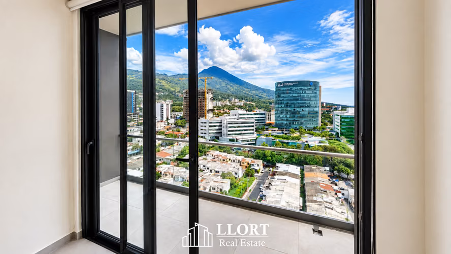 Apartamento en ALQUILER en Torre 8VII - Imagen 1