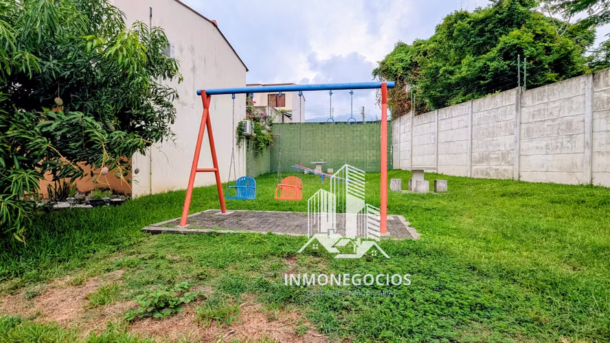 CASA EN ALQUILER - RESIDENCIAL LAS ARBOLEDAS $650 - Imagen 11
