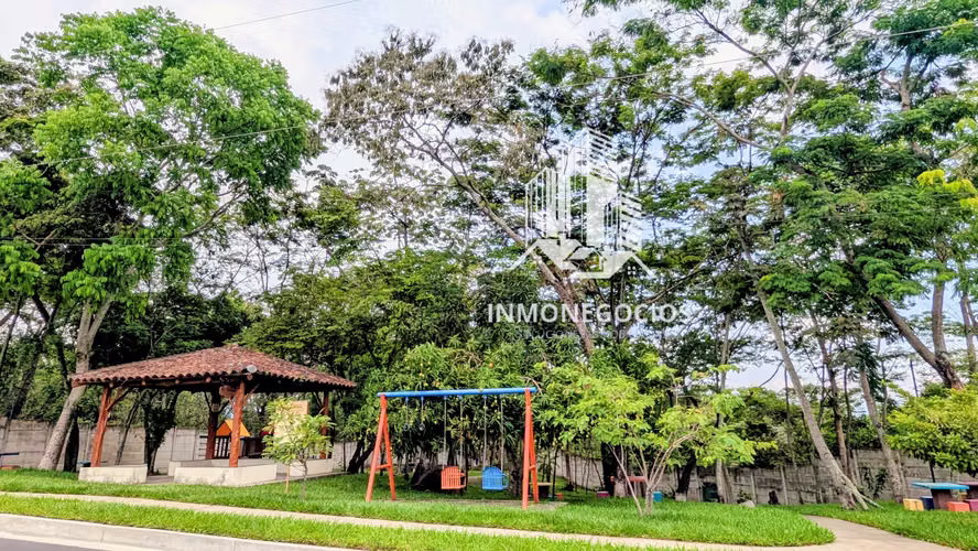 CASA EN ALQUILER - RESIDENCIAL LAS ARBOLEDAS $650 - Imagen 12