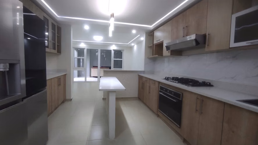 CASA en ALQUILER en SANTA ELENA (COMPLEJO PRIVADO) - Imagen 7