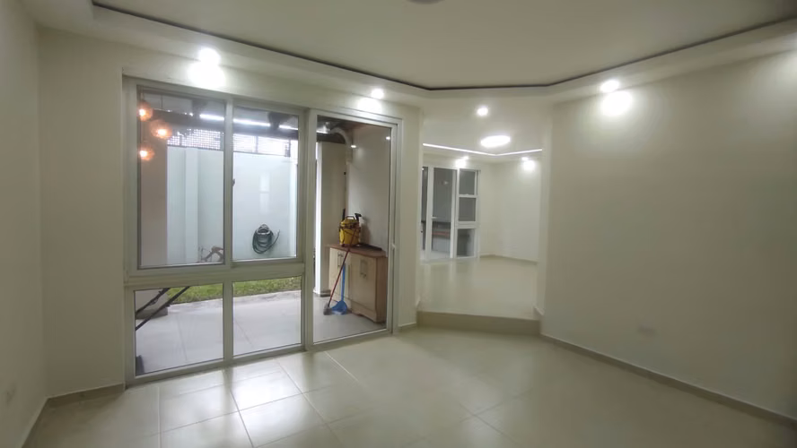CASE IN ALQUILER IN SANTA ELENA (PRIVATE COMPLETE)