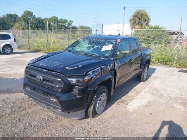 TOYOTA TACOMA SR5 2024 4X2