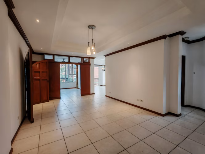 Apartamento en Alquiler | La Castellana