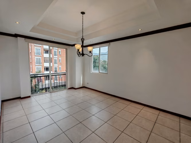 Apartamento en Alquiler | La Castellana - Imagen 3