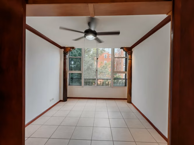Apartamento en Alquiler | La Castellana - Imagen 2