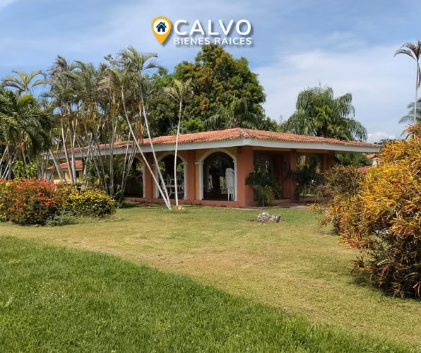  TERRENOS EN VENTA | JIBOA COUNTRY CLUB - Imagen 5