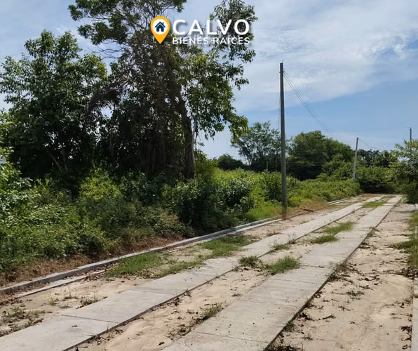 LAND FOR SALE - 124; JIBOA COUNTRY CLUB