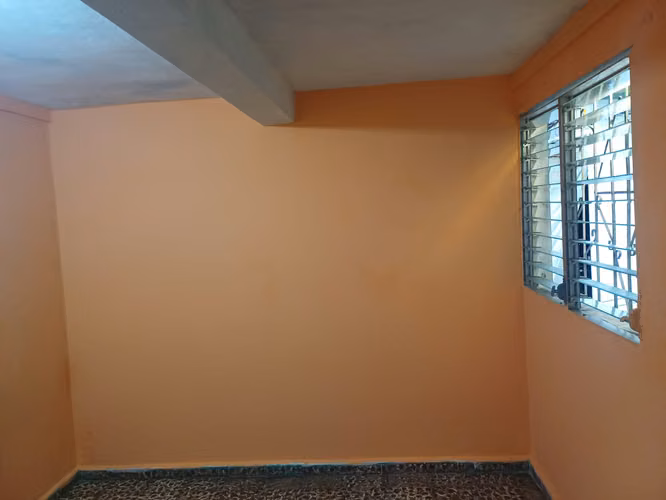 Alquilo habitacion