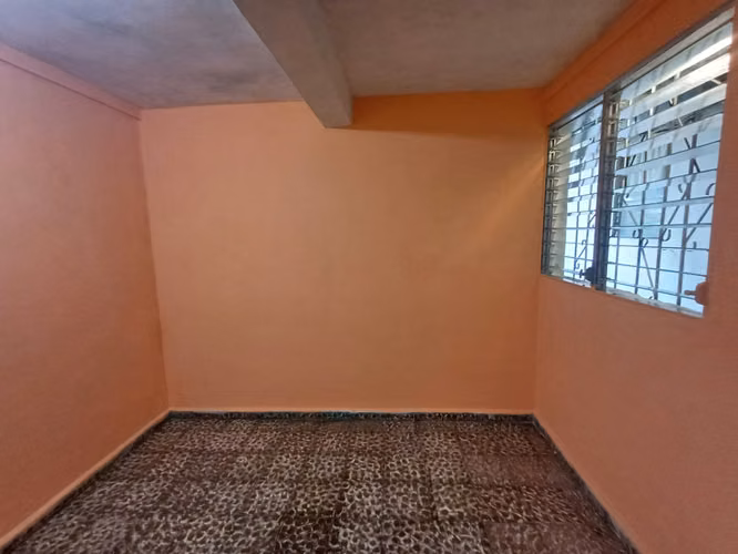 Alquilo habitacion