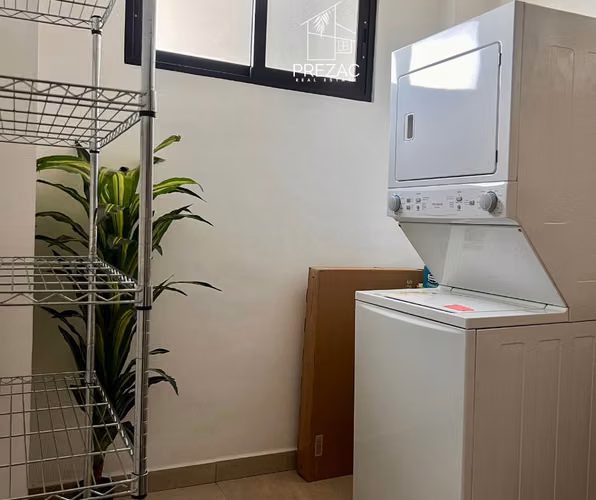 Apartamento amueblado de 126 m² en Colonia Escalón — listo para vivir, 