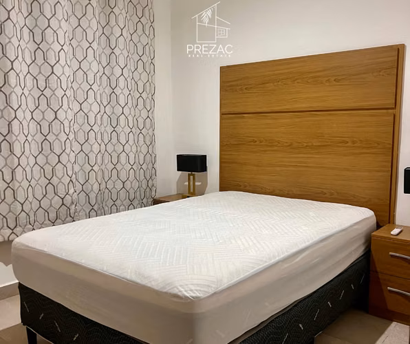 Apartamento amueblado de 126 m² en Colonia Escalón — listo para vivir, 