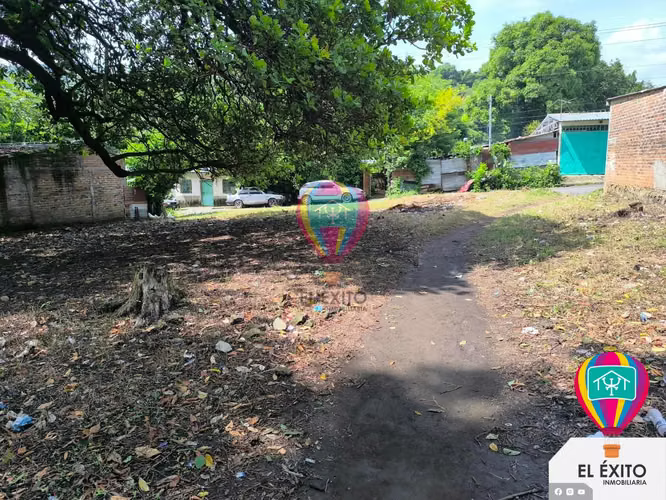 GANGA DE INVERSION VENDO TERRENO A ORILLA DE CARRETERA A SONSONATE   - Imagen 7
