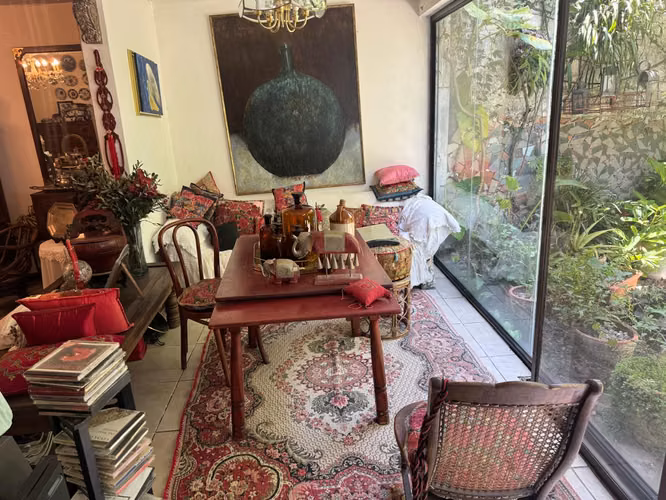 Casa en Venta en Escalón Alto | 