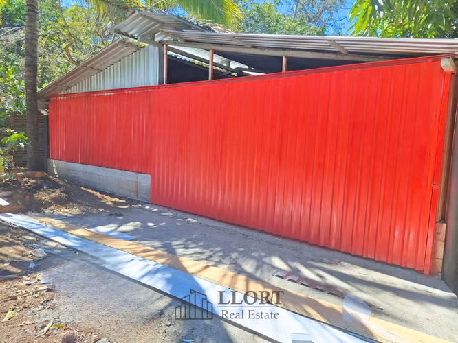 Bodega en ALQUILER en a 500mtrs de El Refugio, Ahuachapán - Imagen 5