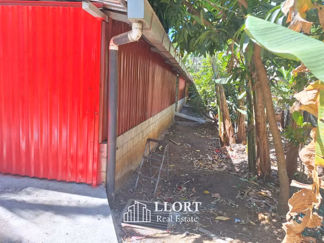 Bodega en ALQUILER en a 500mtrs de El Refugio, Ahuachapán - Imagen 6