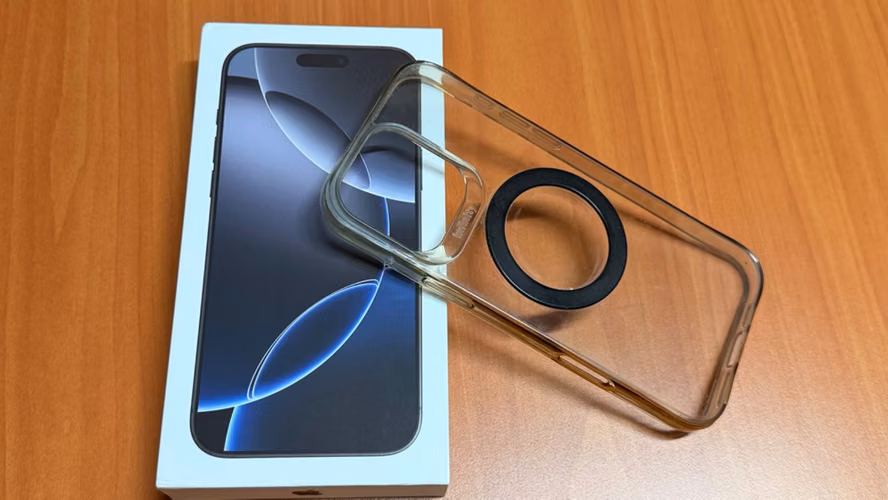 VENDO IPHONE 16 PRO MAX - Imagen 6
