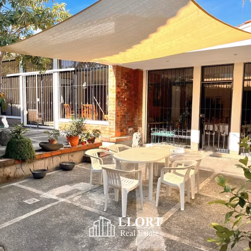Casa DE UNA PLANTA  en VENTA en Parte Alta de Col. Escalón - Imagen 5