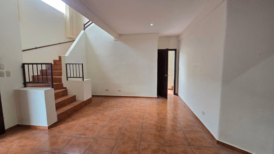 CASA EN VENTA EN CUMBRES DE CUSCATLÁN / ANTIGUO CUSCATLÁN/ LA LIBERTAD  - Imagen 19