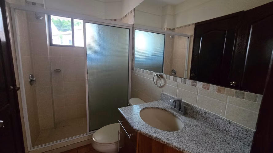 CASA EN VENTA EN CUMBRES DE CUSCATLÁN / ANTIGUO CUSCATLÁN/ LA LIBERTAD  - Imagen 18