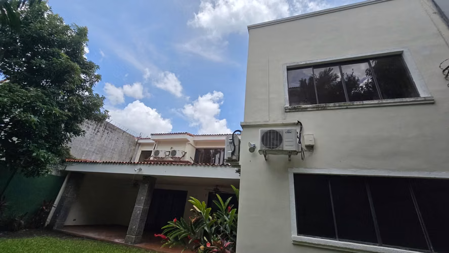CASA EN VENTA EN CUMBRES DE CUSCATLÁN / ANTIGUO CUSCATLÁN/ LA LIBERTAD  - Imagen 11