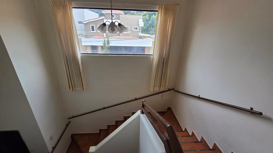 CASA EN VENTA EN CUMBRES DE CUSCATLÁN / ANTIGUO CUSCATLÁN/ LA LIBERTAD  - Imagen 9