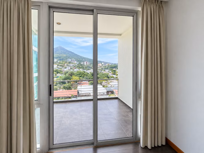 Terra Alta, Escalón, apartamento en alquiler.