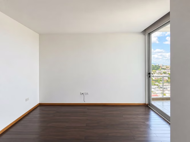 Terra Alta, Escalón, apartamento en alquiler.