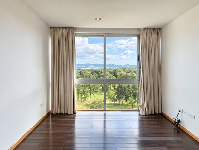 Terra Alta, Escalón, apartamento en alquiler.