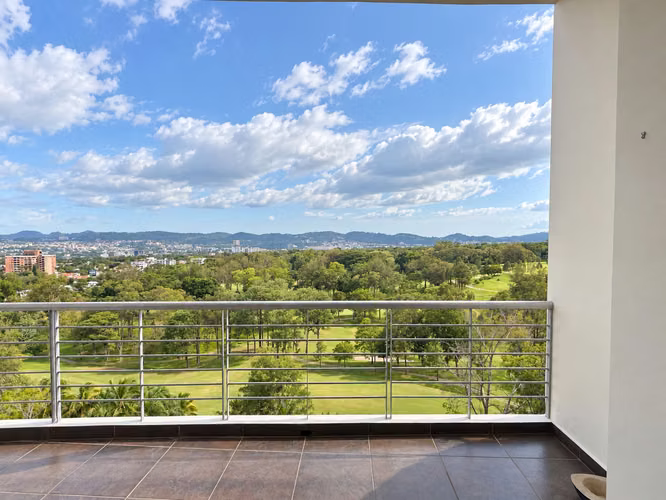 Terra Alta, Escalón, apartamento en alquiler.