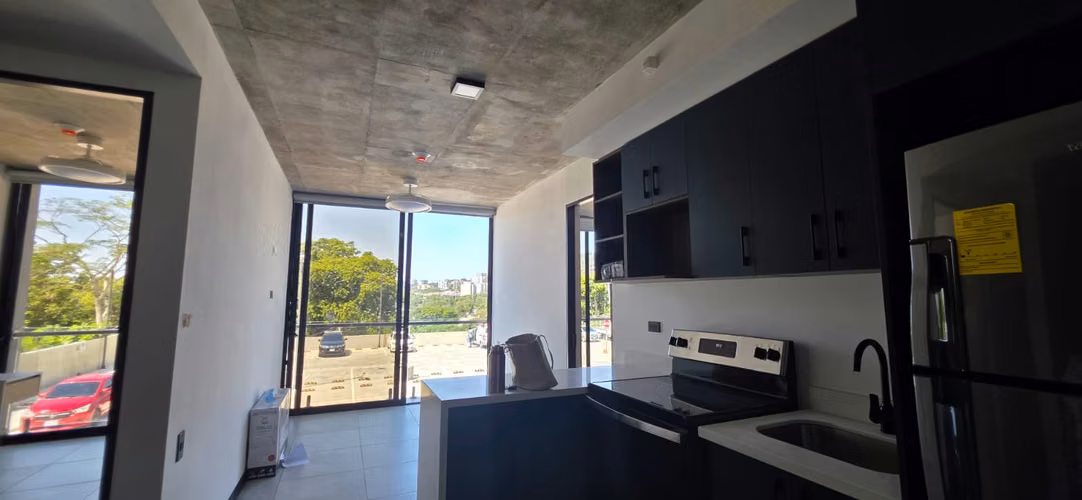 APARTAMENTO A ESTRENAR EN ESCALÓN 