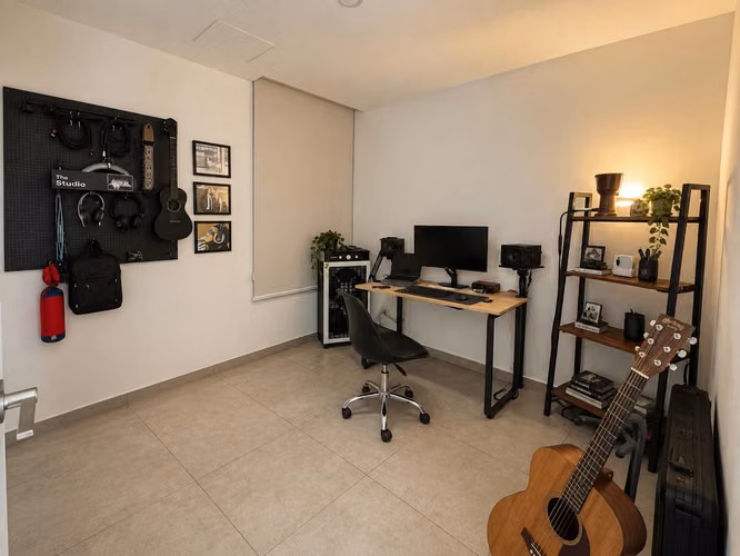 Se Vende Apartamento en Artea I, Nuevo Cuscatlán 