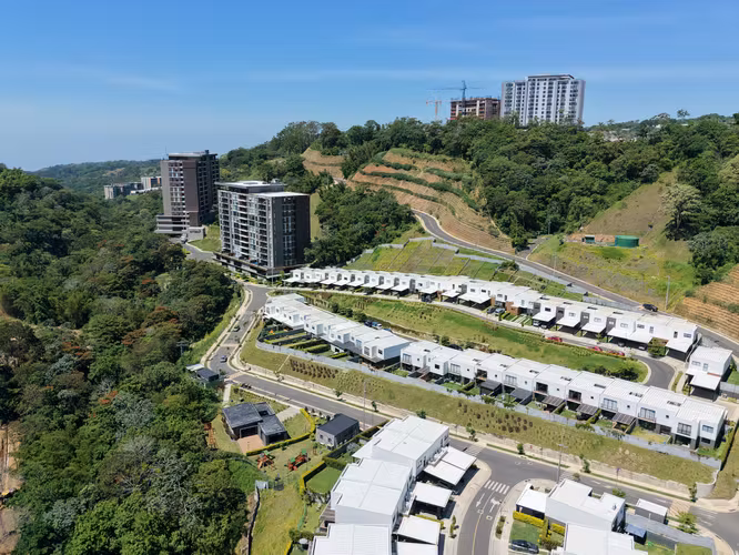 Se Vende Apartamento en Artea I, Nuevo Cuscatlán 