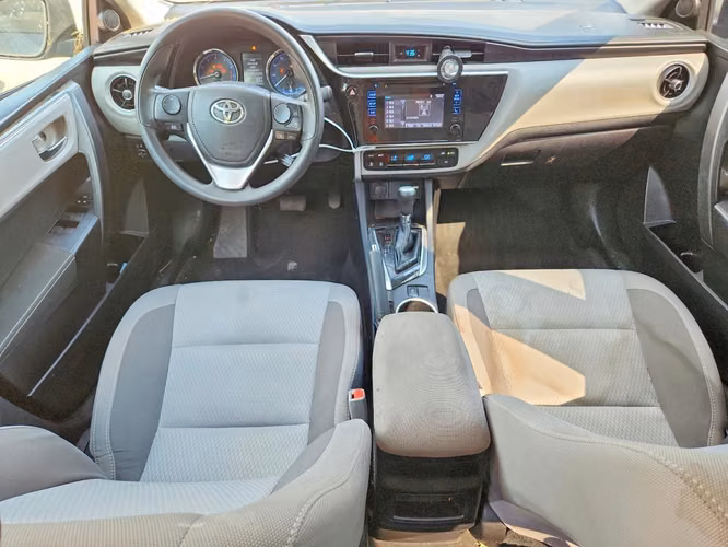 Toyota Corolla 2019 LE - Imagen 7