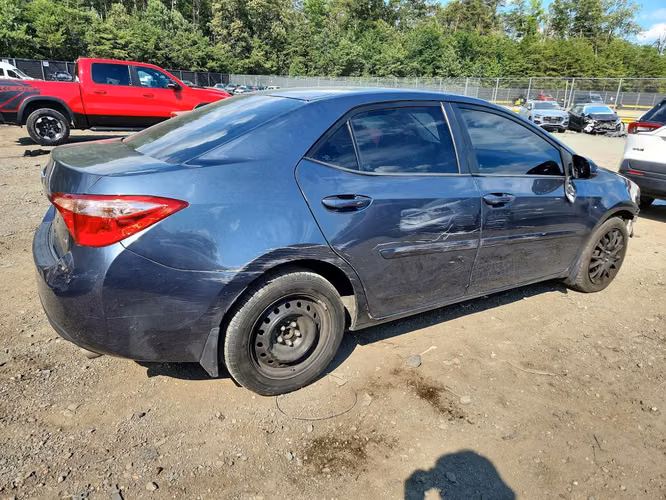 Toyota Corolla 2019 LE - Imagen 3