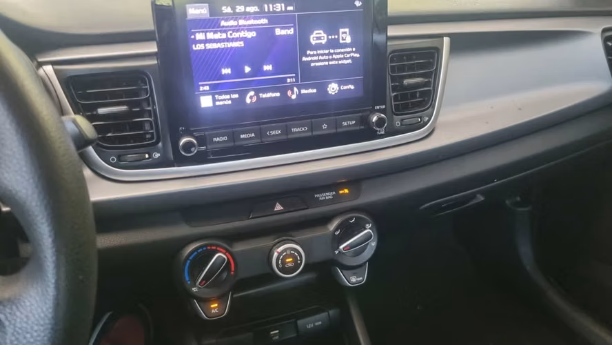 KIA RIO 2022 - Imagen 3