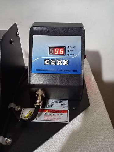 Maquina para Sublimar Tazas  - Imagen 4