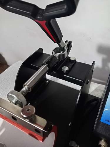 Maquina para Sublimar Tazas  - Imagen 3